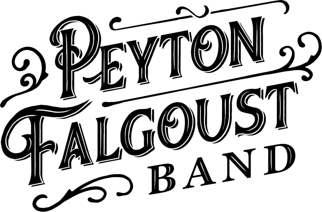 Peyton Falgoust Band Logo